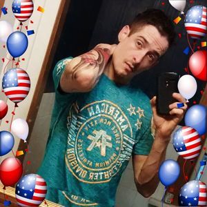 Meet your Posher, Joshua